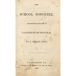 School songster
