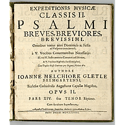 Expeditionis musicae classis