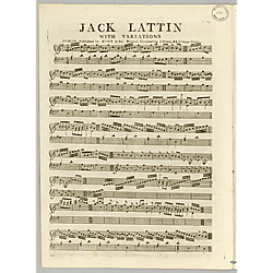 Jack Lattin