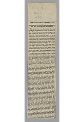 Article, The Daily Post