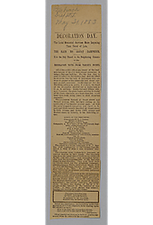 Article, The Pittsburgh Dispatch