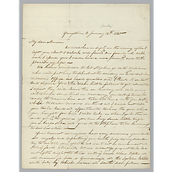 From William B. Foster to Morrison Foster