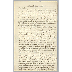 From William Foster, Jr., to William B. Foster