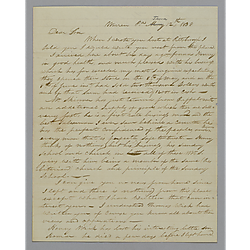 From William B. Foster and Henry Foster to William B. Foster, Jr.
