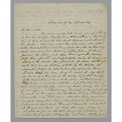 From William B. Foster, Jr., to William B. Foster