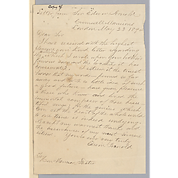 From Sir Edmund Arnold to Morrison Foster
