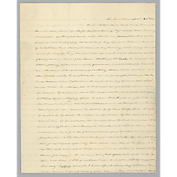 Hannah S. to Morrison Foster
