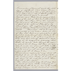 Contract: Schoenberger & Co. and Morrison Foster