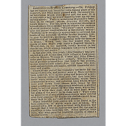 Article, The Pittsburgh Dispatch