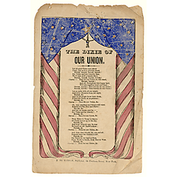 Dixie of our Union