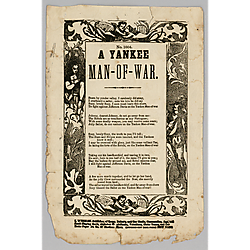 Yankee man-of-war