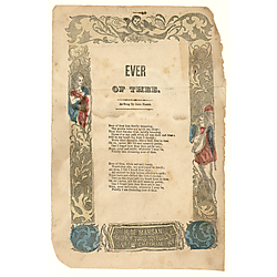 Ever of thee