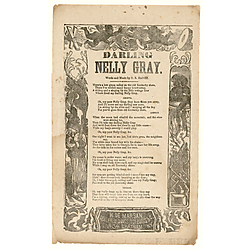 Darling Nelly Gray