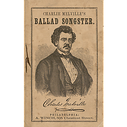 Ballad songster