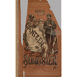 Canteen songster