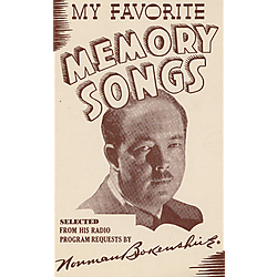 My favorite memory songs