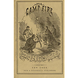 Campfire songster