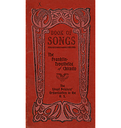 Book of songs