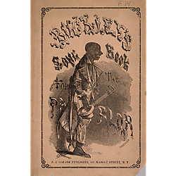 Buckley's parlor songster