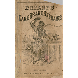 Cane brake refrains