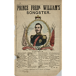 New and favourite songs