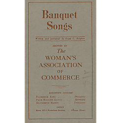 Banquet songs