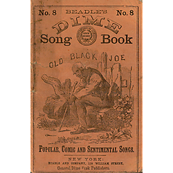 Dime song book