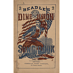 Dime Union song book