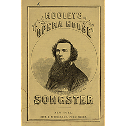 Opera house songster