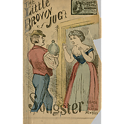Little brown jug songster