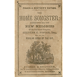 Home songster