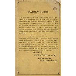 Family guide