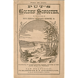 Golden songster