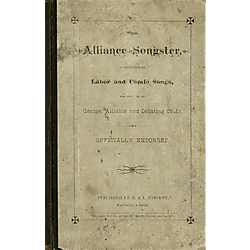 Songs for the toiler