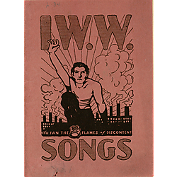 I.W.W. songs