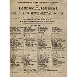 London and Country Journal