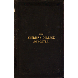 American college songster