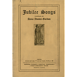 Jubilee songs