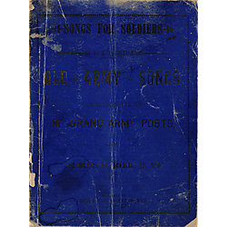 Songs for soldiers