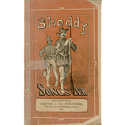 Shoddy songster