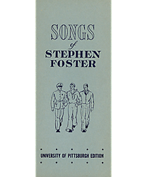 Songs. Selections. Text Text