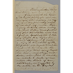 To J.B. Russell