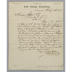 From L.J. Cist to Morrison Foster