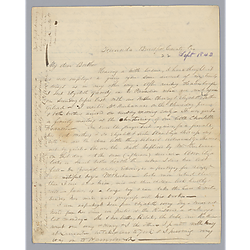 From William Foster, Jr., to Morrison Foster