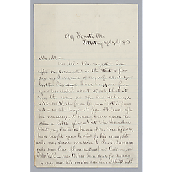 From W.R. Murphy to Morrison Foster