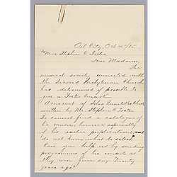 From D.H. James to Jane Foster