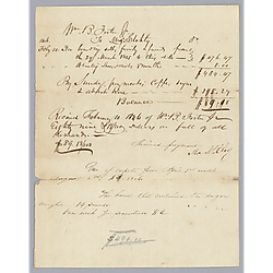 From Stetly? to William B. Foster, Jr.