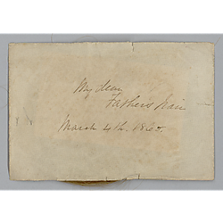 Excursion Trip of the Directors & Officers of the Pennsylvania R.R. Co.