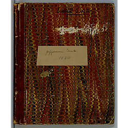 Jefferson Club Minutes