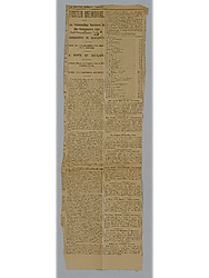 "Foster Memorial: an interesting incident in the composer's life"